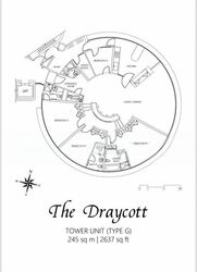 The Draycott (D10), Apartment #507702931